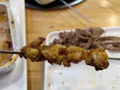 -韩金利串店(让胡路店)