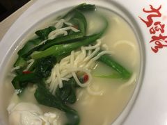 -九宫格重庆火锅(北国商城店)