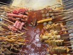 -郭记小街麻辣烫(虎坊路店)