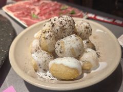 -生活如沸·顺德水牛奶火锅(大学路店)