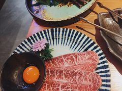 -丸藏和牛烧肉专门店(园区师惠坊店)