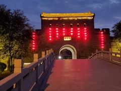 -美味居(古城店)