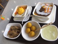 -圆碌碌甜品屋(狮山店)