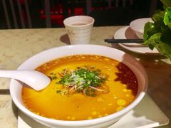 银鱼蒸鸡蛋-味上湘菜馆(岳麓山店)