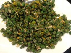 咸蛋四季豆-鹿港小镇(悠唐店)