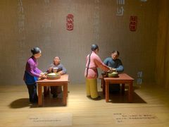 -尚香汤包文博馆(合兴路店)