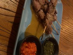 -El Bodegon阿根廷秘鲁餐厅(幸福路店)