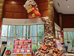 -上海神旺大酒店