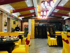 大堂-御膳宫药膳餐厅(金沙店)