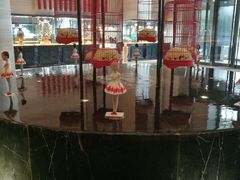 -重庆富力艾美酒店