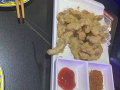 -虾乐园龙虾·夜宵(松江店)