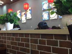 -台州老六海鲜面馆(上南总店)