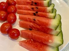 -博雅渔港·融合菜(维也纳国际大酒店)