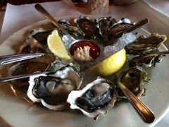 -The Crab Pot Seattle