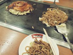 -鹤桥风月(ヨドバシ梅田店)