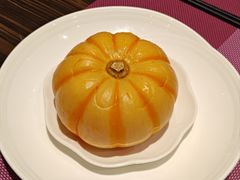 -合肥皇冠假日酒店·菲亚斯特自助餐厅(黄山路店)