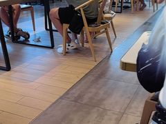 -德克士(前门店)