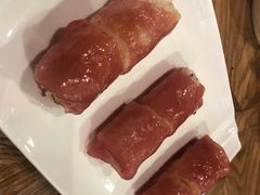 金网红米肠-富豪酒家(正大广场店)