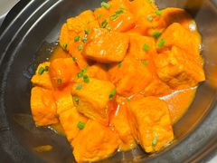 -师味葱扒虎头鲤·水席洛阳菜(元华店)