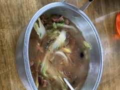 -回水镇·江湖川菜(恒大新城店)