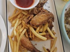 -大鸿运酒店·苏州菜·松鼠桂鱼(观前街店)