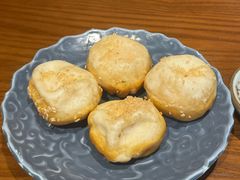 -鑫震源·苏式大虾生煎(山塘街店)