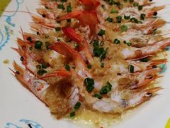 -桥东喜碧海鲜街(水东街店)
