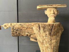 -长春世界雕塑园冰雪艺术天地