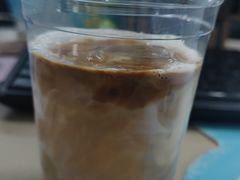 -JPG coffee(广州体育西店)