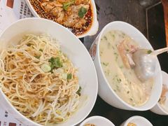 -牛王庙(龙华花园店)