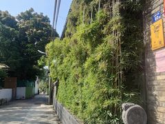 -三溪村