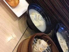 -王家沙点心店(西康路店)