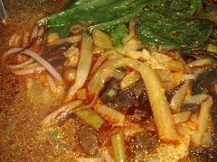 螺蛳粉-螺蛳粉先生(蓟门桥店)