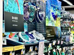 -迪卡侬(香炉礁店)