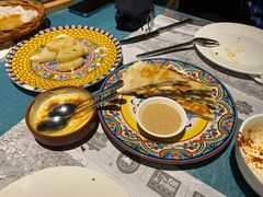 米饭布丁-苏坦土耳其西餐厅(玉林店)
