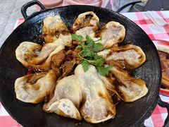 -忆外婆徐州菜·地锅鸡·生日宴(吴庄店)