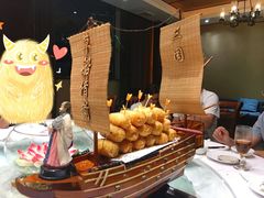 -金满楼(天河中路店)