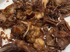 -大鸭梨烤鸭(枣园店)