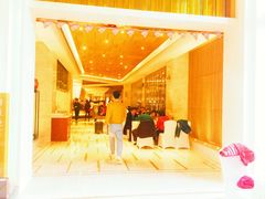 -蜻蜓逐宴全日制西餐厅I古北水镇大酒店