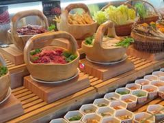 -牛YO寿喜烧和牛火锅自助(三台子万象汇店)