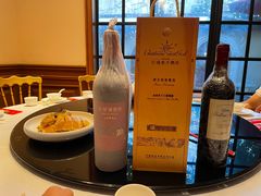 -玫瑰厅上海菜(兴国路店)