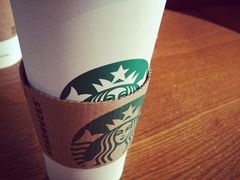 星巴克(太白路万达店)-星巴克(济宁万达广场店)