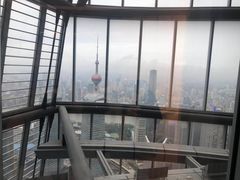 -上海中心大厦
