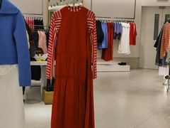 -ZARA(上海时代广场店)