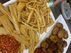 -万春卤菜(天乡后街步行街店)