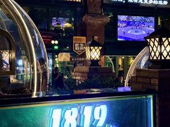 -1819餐厅·团队聚餐·烤串·精酿