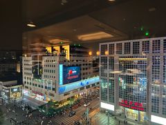 -喜悦烤鸭·新京菜(王府井店)