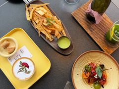 -FOOOO CITY CLUB 孚乐里音乐西餐酒吧(悠方店)