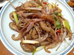 -鑫真味私房菜馆