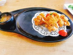 -豪客来牛排(金鼎广场店)